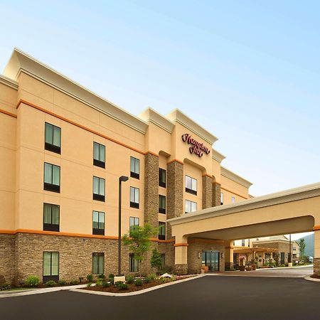 Hampton Inn Chattanooga West/Lookout Mountain Ngoại thất bức ảnh