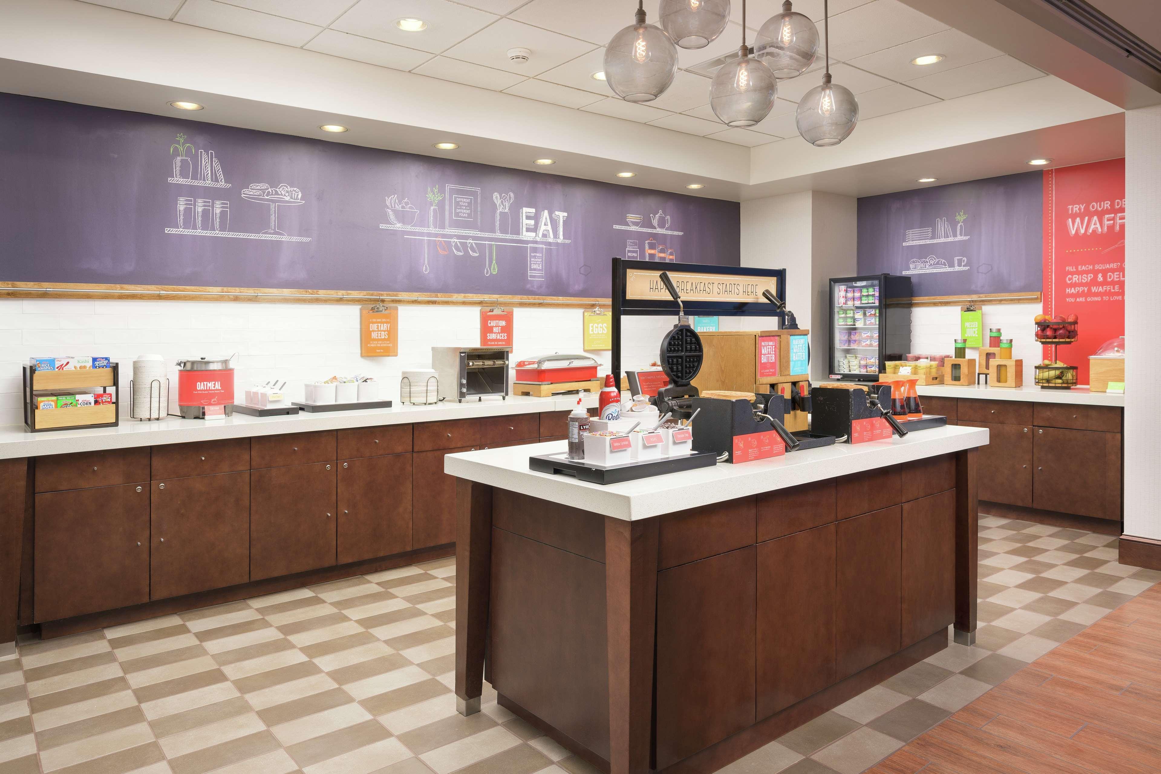 Hampton Inn Chattanooga West/Lookout Mountain Ngoại thất bức ảnh