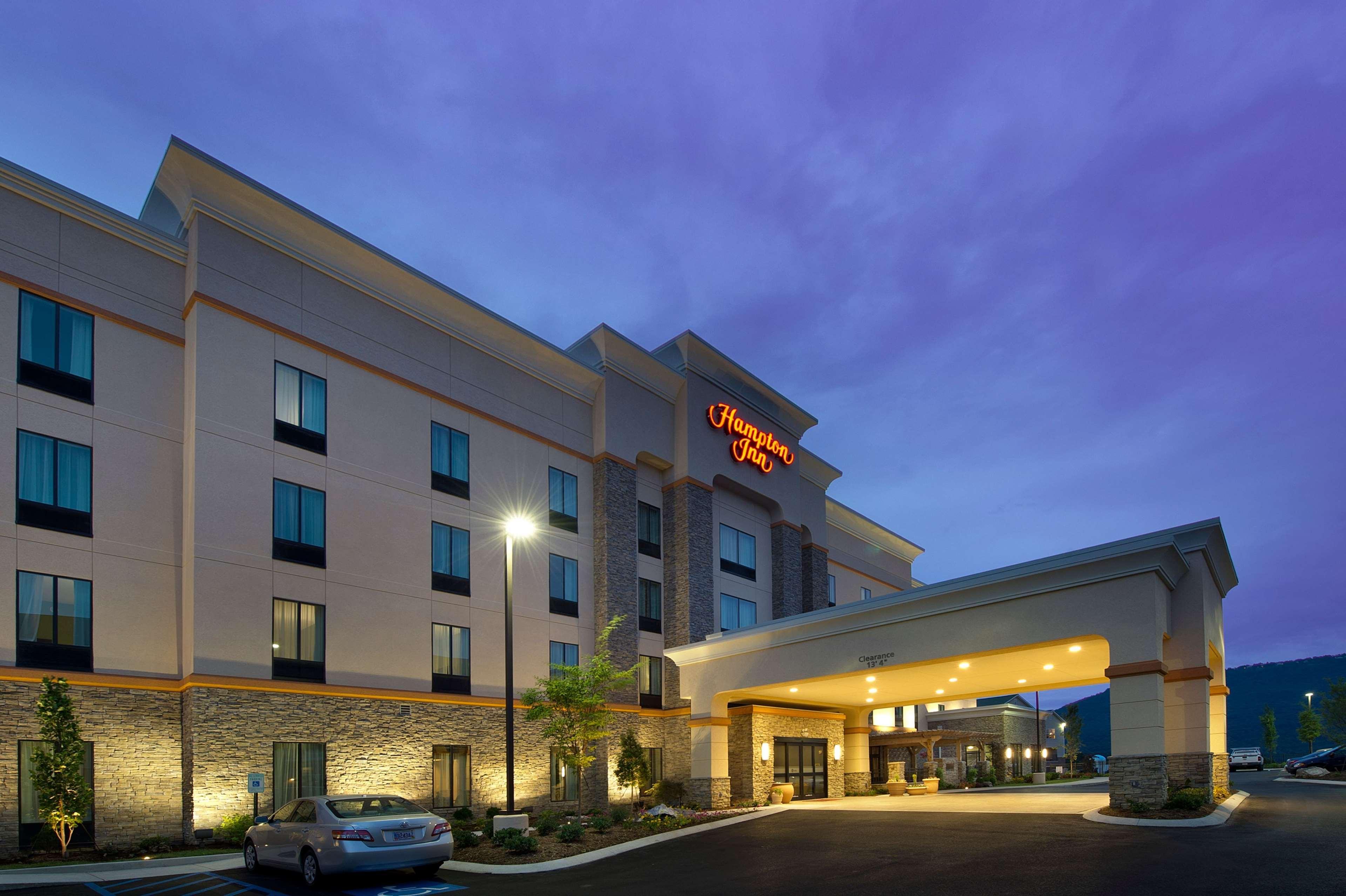 Hampton Inn Chattanooga West/Lookout Mountain Ngoại thất bức ảnh