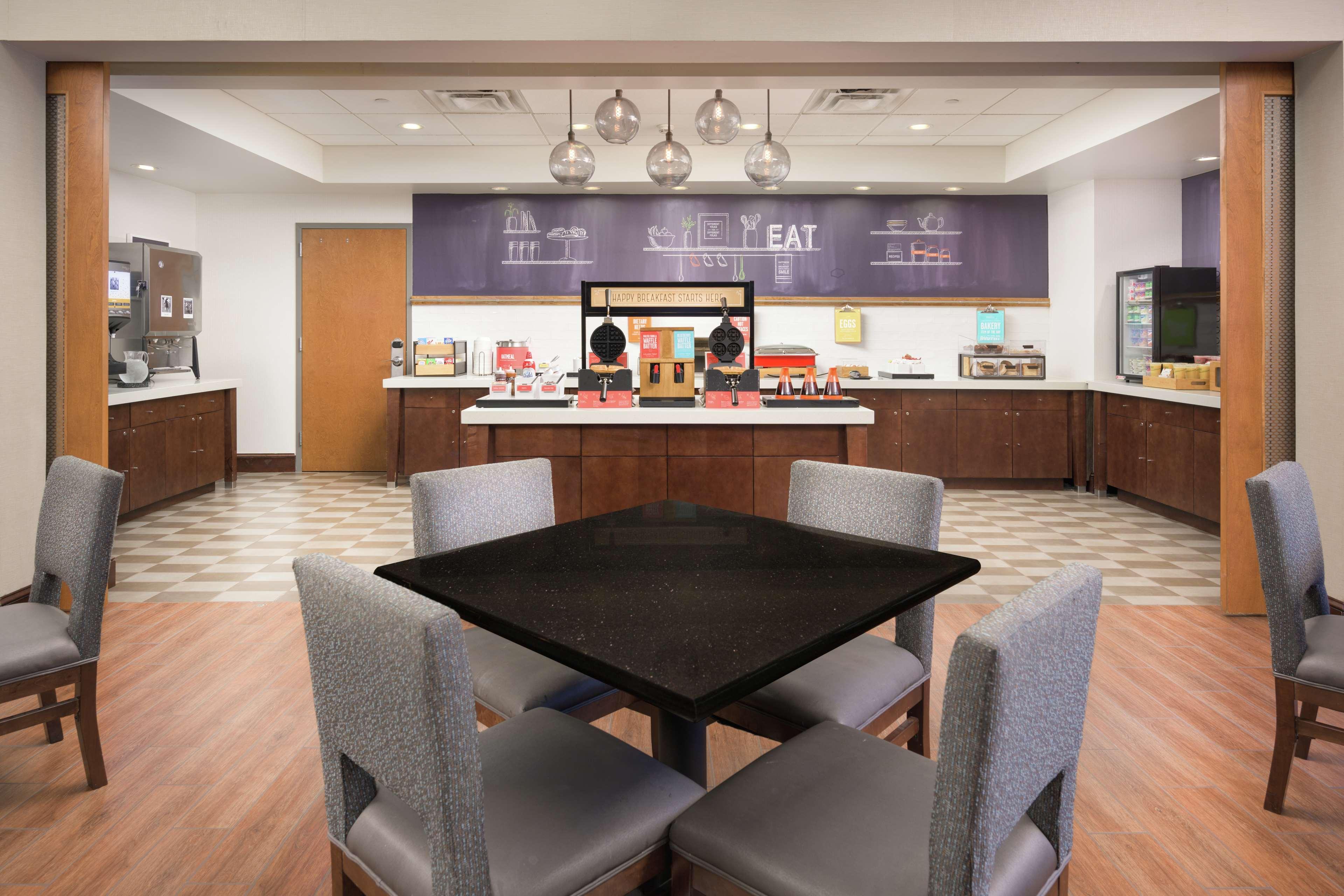 Hampton Inn Chattanooga West/Lookout Mountain Ngoại thất bức ảnh