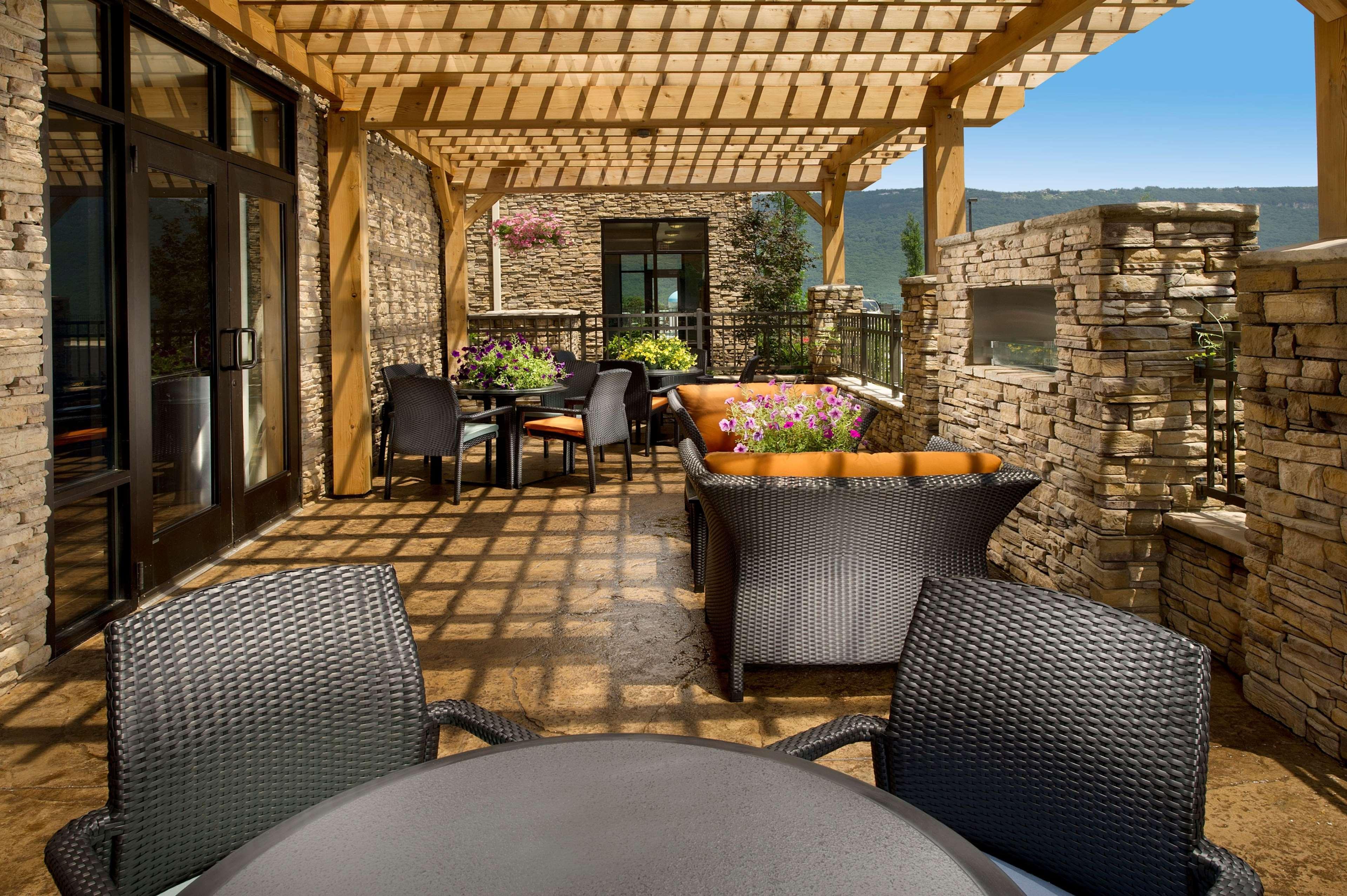 Hampton Inn Chattanooga West/Lookout Mountain Ngoại thất bức ảnh