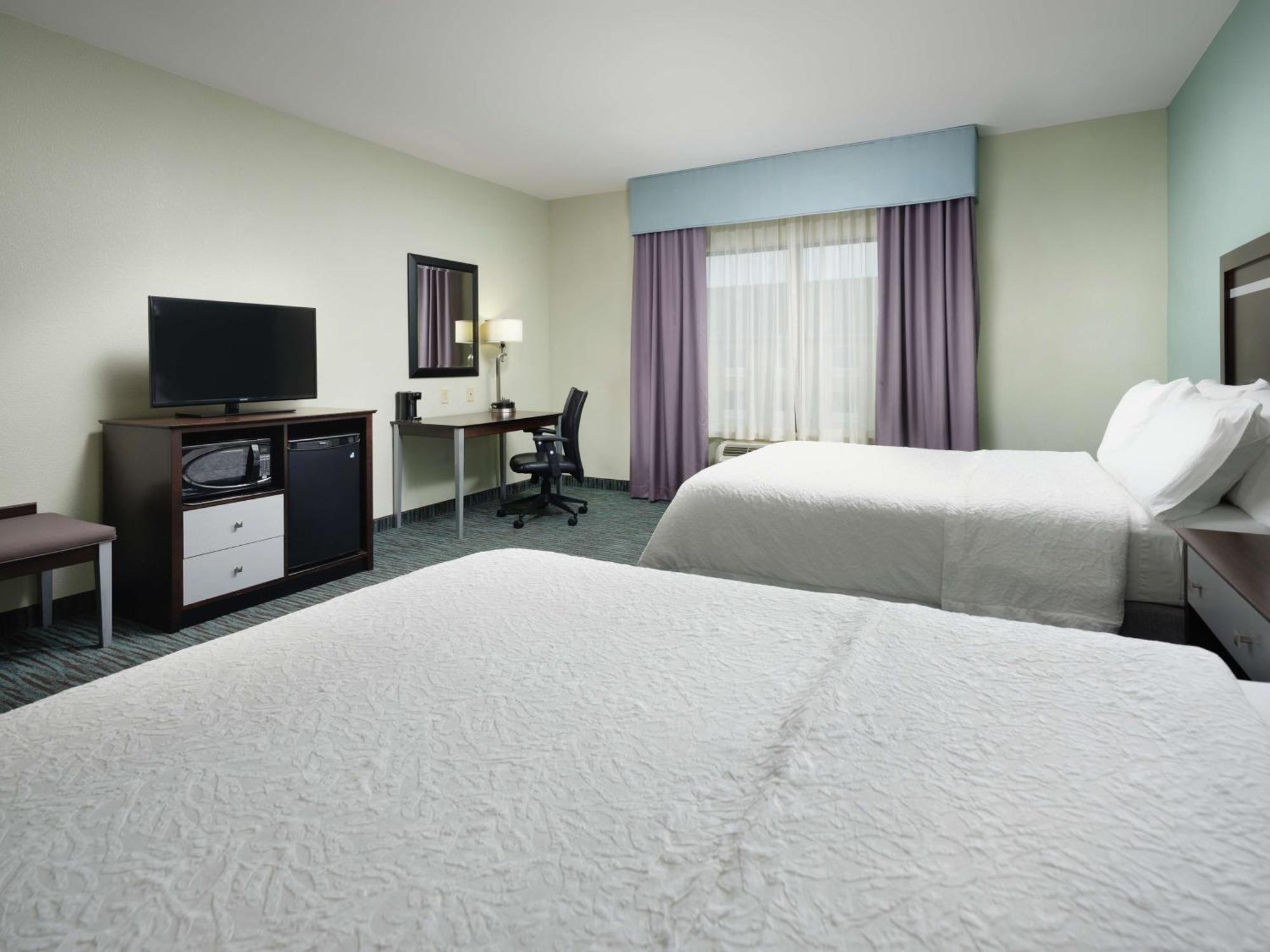 Hampton Inn Chattanooga West/Lookout Mountain Ngoại thất bức ảnh