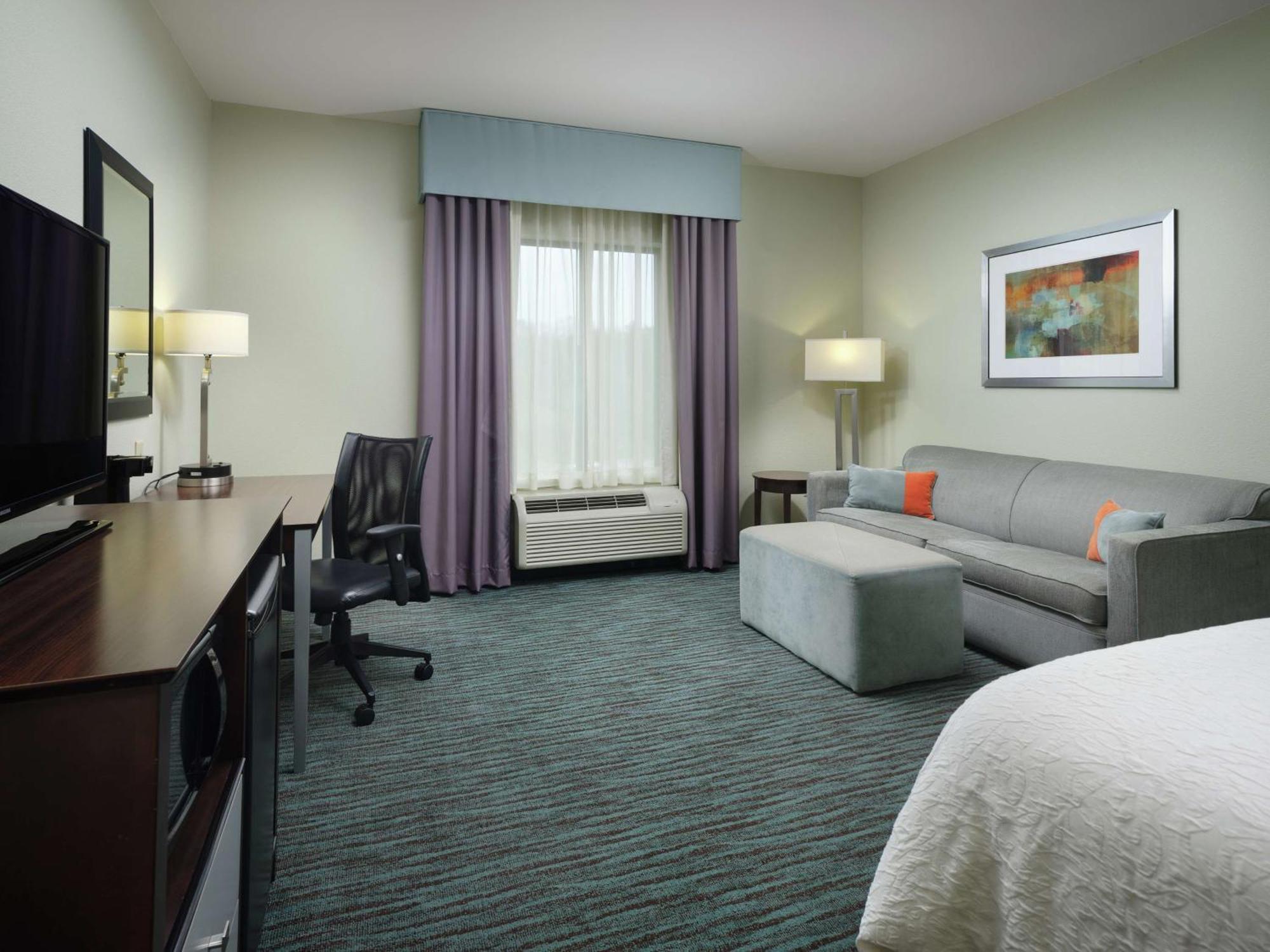 Hampton Inn Chattanooga West/Lookout Mountain Ngoại thất bức ảnh