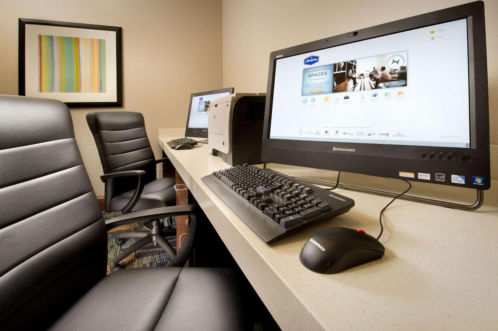 Hampton Inn Chattanooga West/Lookout Mountain Ngoại thất bức ảnh