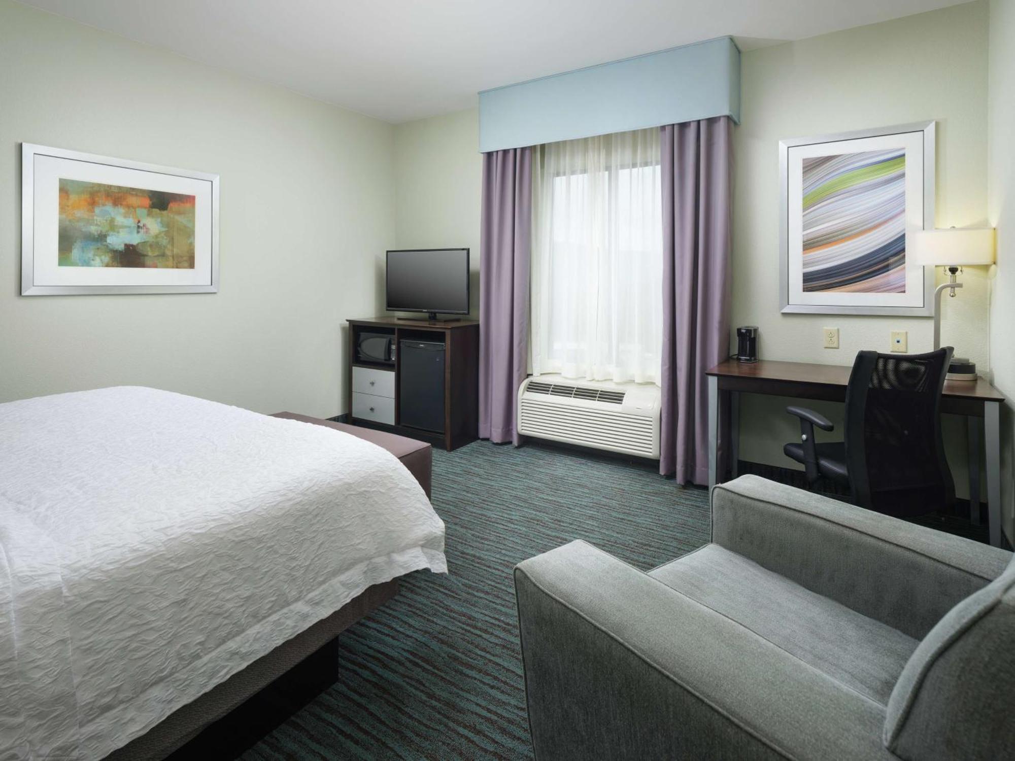 Hampton Inn Chattanooga West/Lookout Mountain Ngoại thất bức ảnh