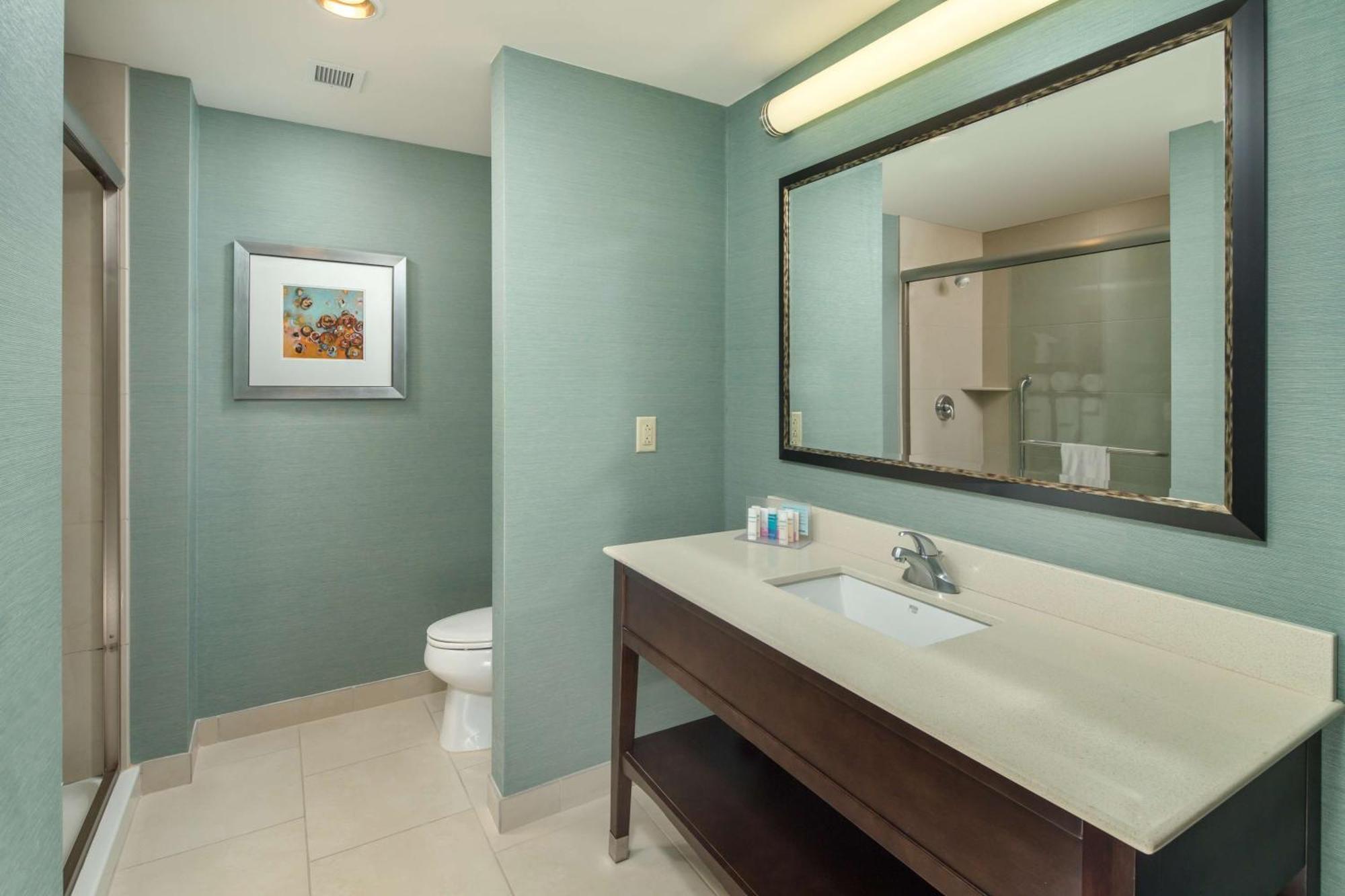 Hampton Inn Chattanooga West/Lookout Mountain Ngoại thất bức ảnh
