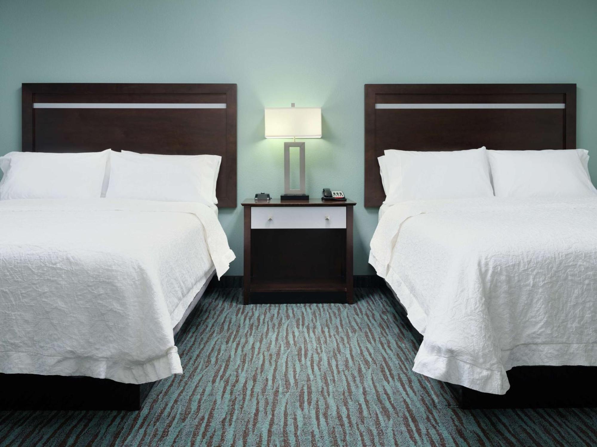 Hampton Inn Chattanooga West/Lookout Mountain Ngoại thất bức ảnh