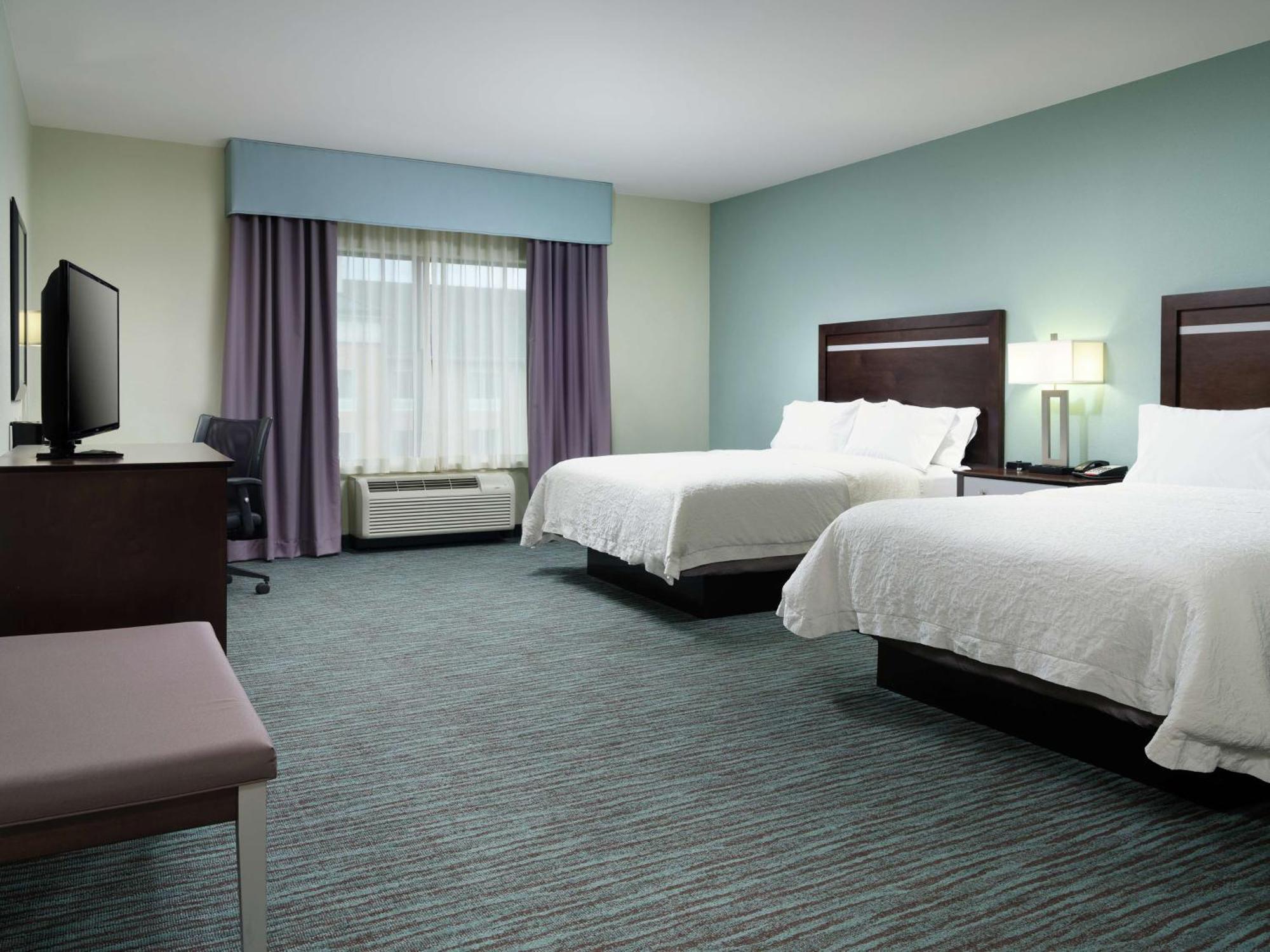 Hampton Inn Chattanooga West/Lookout Mountain Ngoại thất bức ảnh