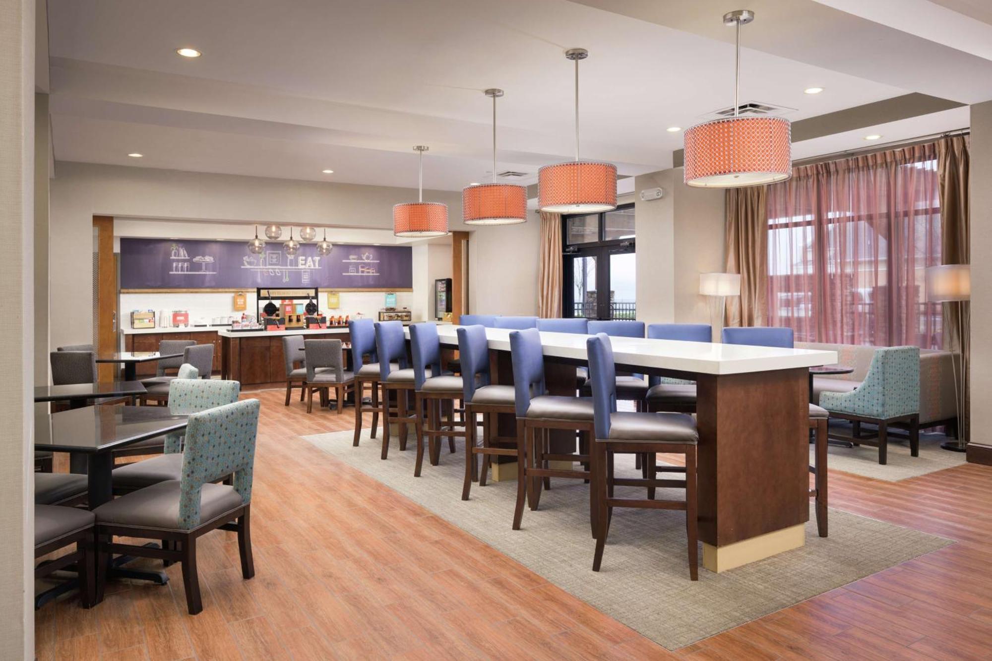Hampton Inn Chattanooga West/Lookout Mountain Ngoại thất bức ảnh