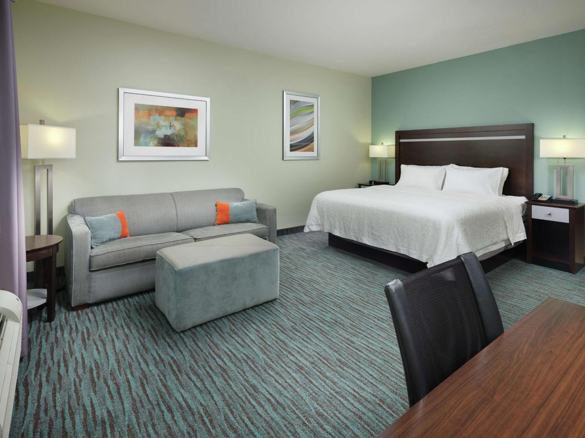 Hampton Inn Chattanooga West/Lookout Mountain Ngoại thất bức ảnh