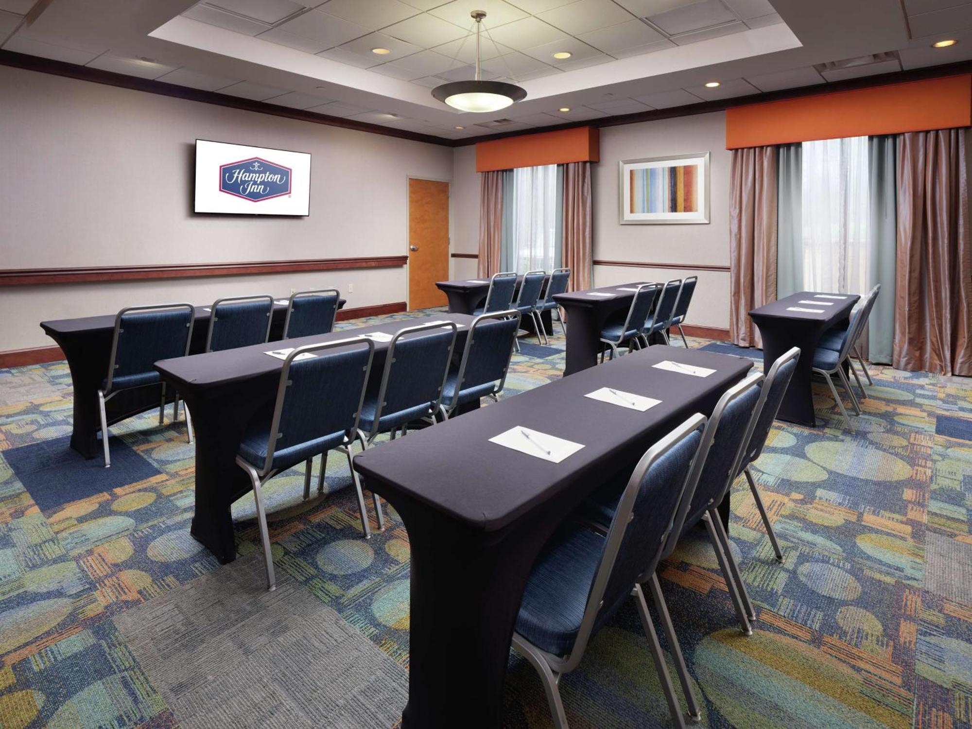 Hampton Inn Chattanooga West/Lookout Mountain Ngoại thất bức ảnh