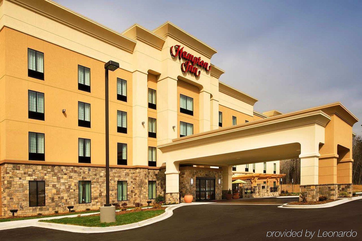 Hampton Inn Chattanooga West/Lookout Mountain Ngoại thất bức ảnh