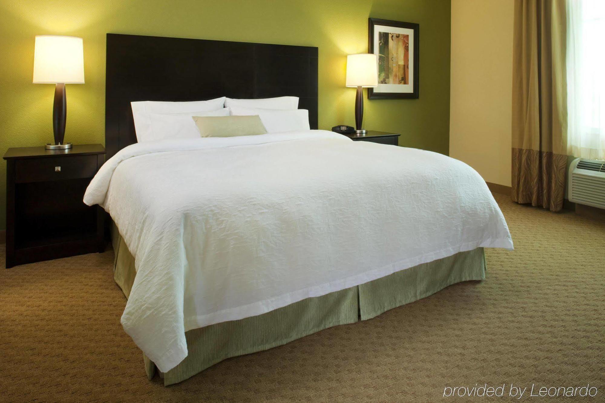 Hampton Inn Chattanooga West/Lookout Mountain Ngoại thất bức ảnh