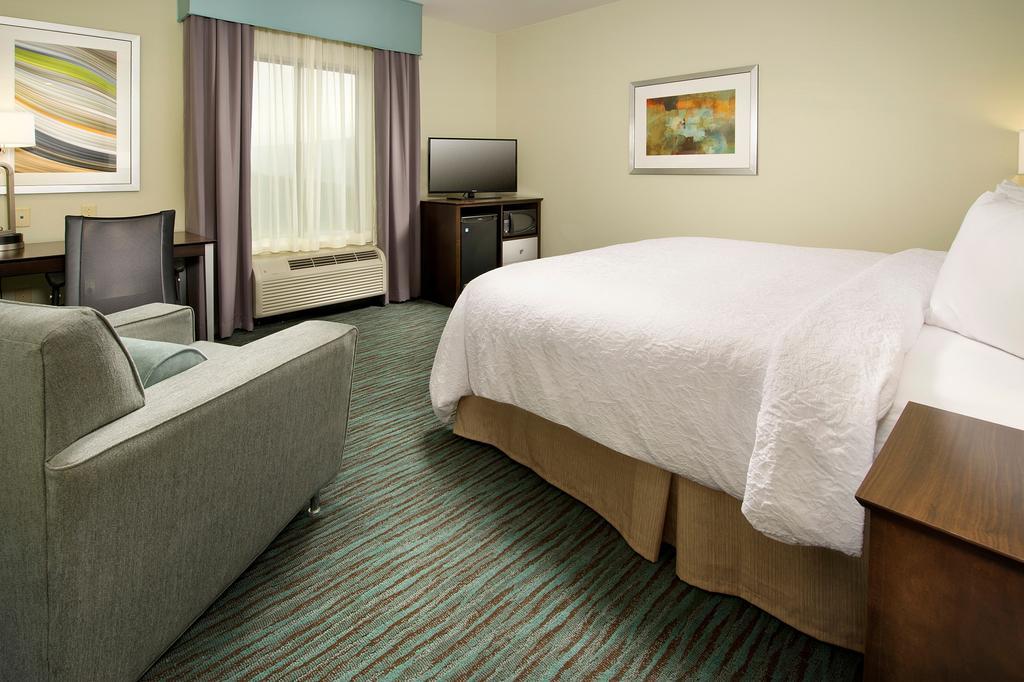 Hampton Inn Chattanooga West/Lookout Mountain Ngoại thất bức ảnh