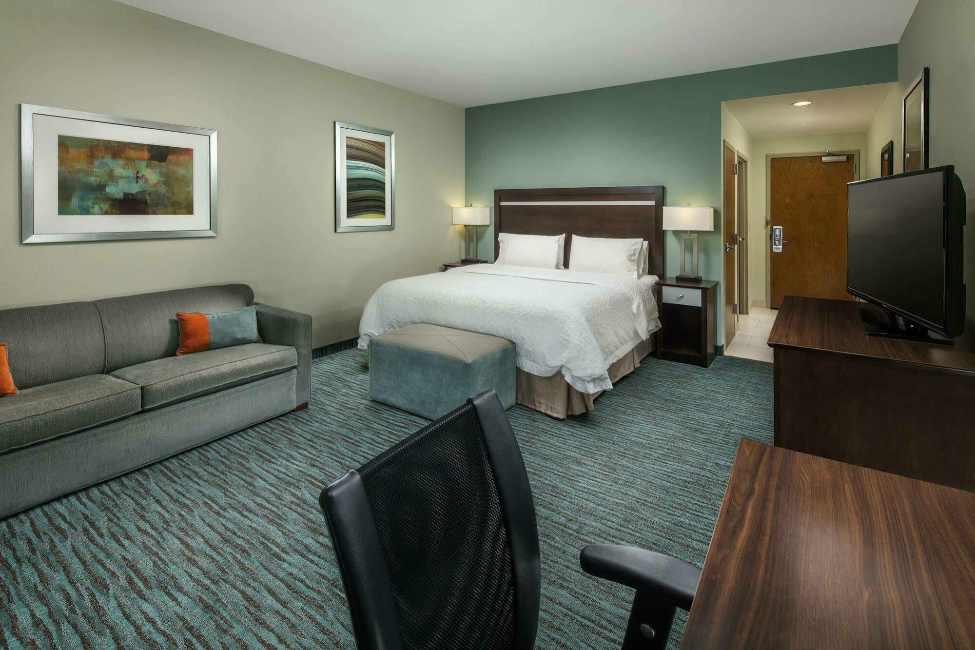 Hampton Inn Chattanooga West/Lookout Mountain Ngoại thất bức ảnh
