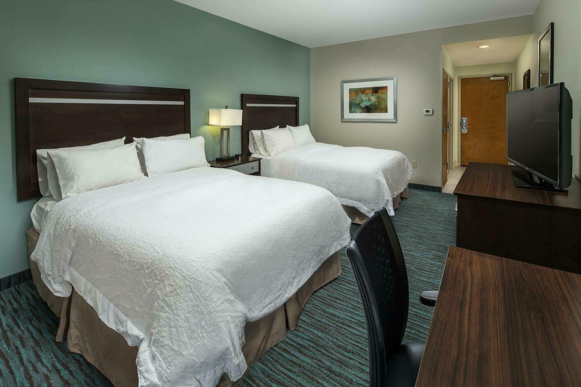 Hampton Inn Chattanooga West/Lookout Mountain Ngoại thất bức ảnh