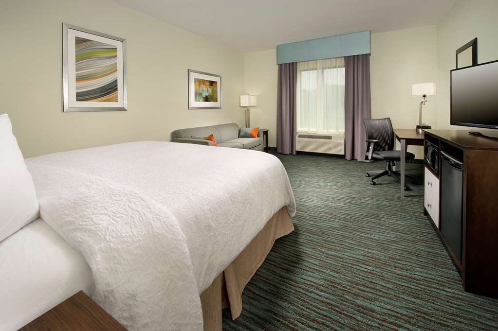 Hampton Inn Chattanooga West/Lookout Mountain Phòng bức ảnh